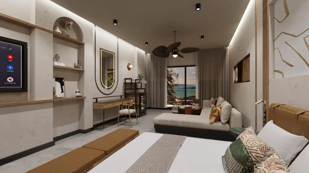 Снимка 34 - Ethno Belek - Анталия-Белек, Турция