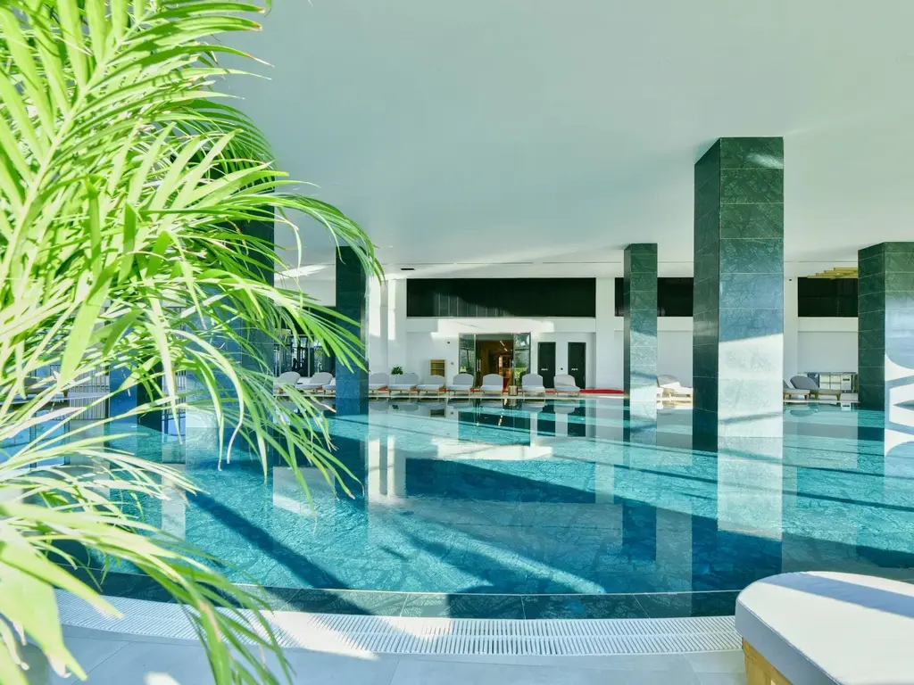 Снимка 25 - Ethno Belek - Анталия-Белек, Турция