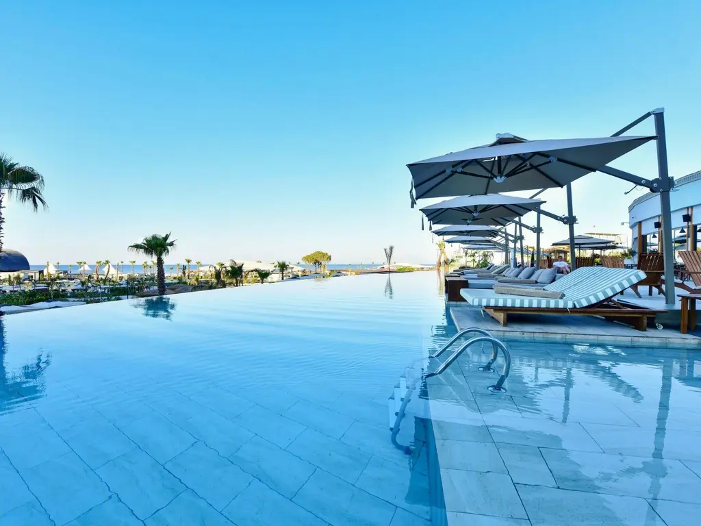 Снимка 4 - Ethno Belek - Анталия-Белек, Турция