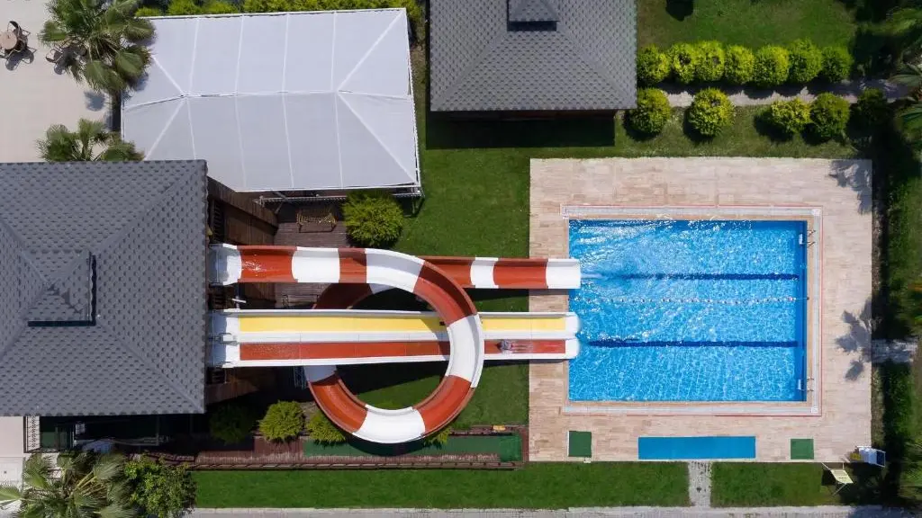 Снимка 5 - Armas Life Belek - Анталия-Белек, Турция