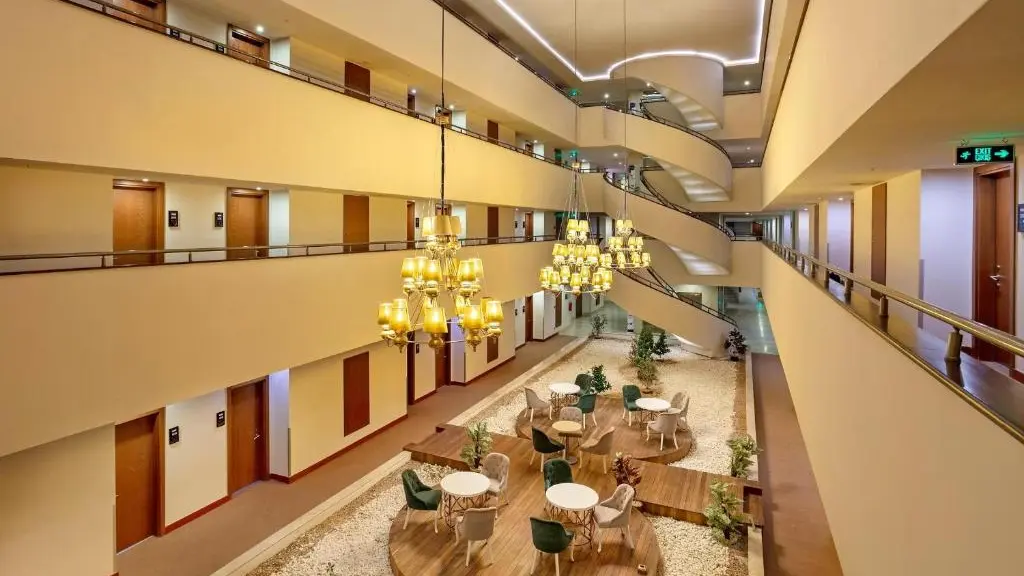 Снимка 8 - Armas Life Belek - Анталия-Белек, Турция