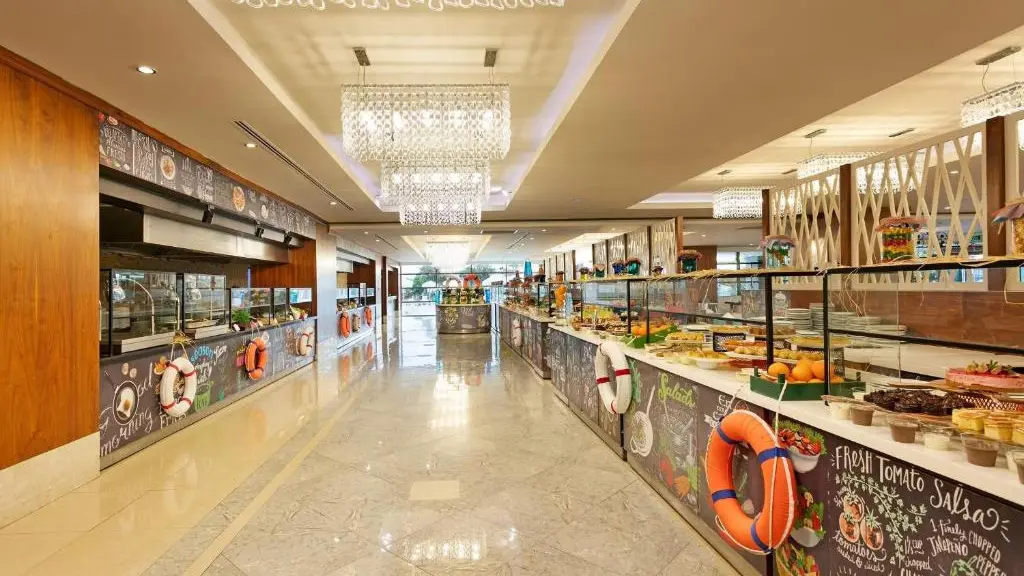 Снимка 10 - Armas Life Belek - Анталия-Белек, Турция