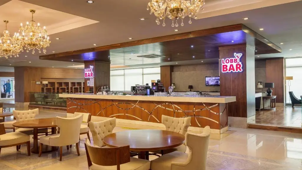 Снимка 6 - Armas Life Belek - Анталия-Белек, Турция