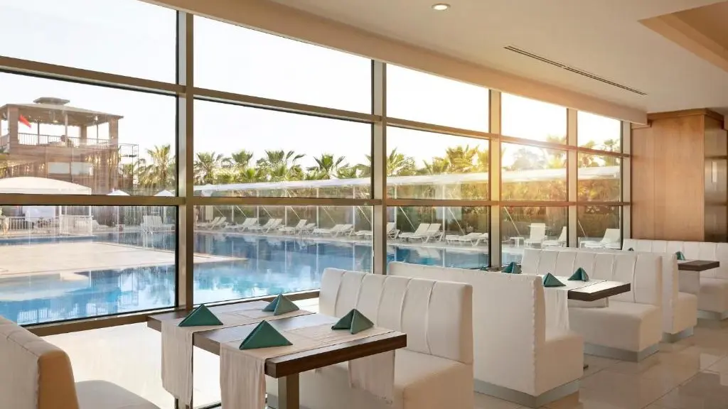 Снимка 11 - Armas Life Belek - Анталия-Белек, Турция