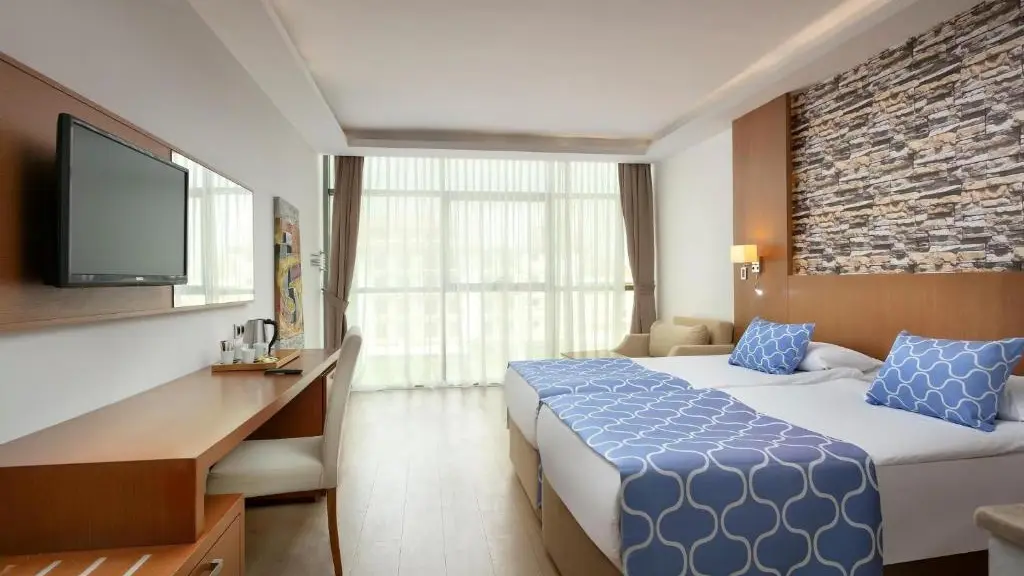 Снимка 18 - Armas Life Belek - Анталия-Белек, Турция