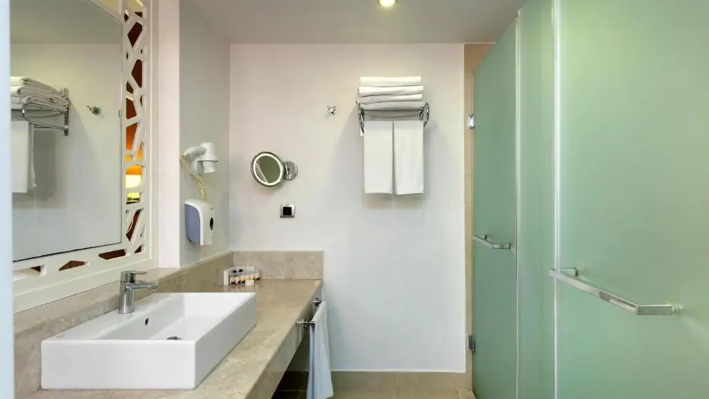 Снимка 19 - Armas Life Belek - Анталия-Белек, Турция