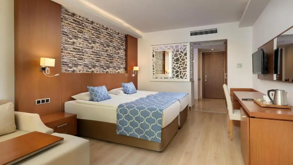 Снимка 17 - Armas Life Belek - Анталия-Белек, Турция