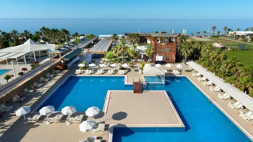 Снимка 4 - Armas Life Belek - Анталия-Белек, Турция