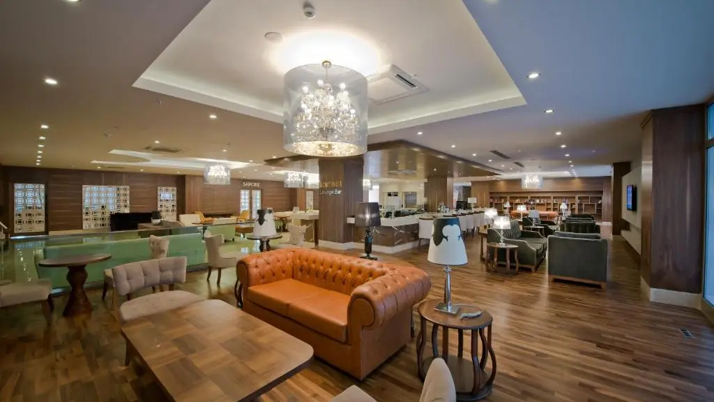 Снимка 7 - Armas Life Belek - Анталия-Белек, Турция