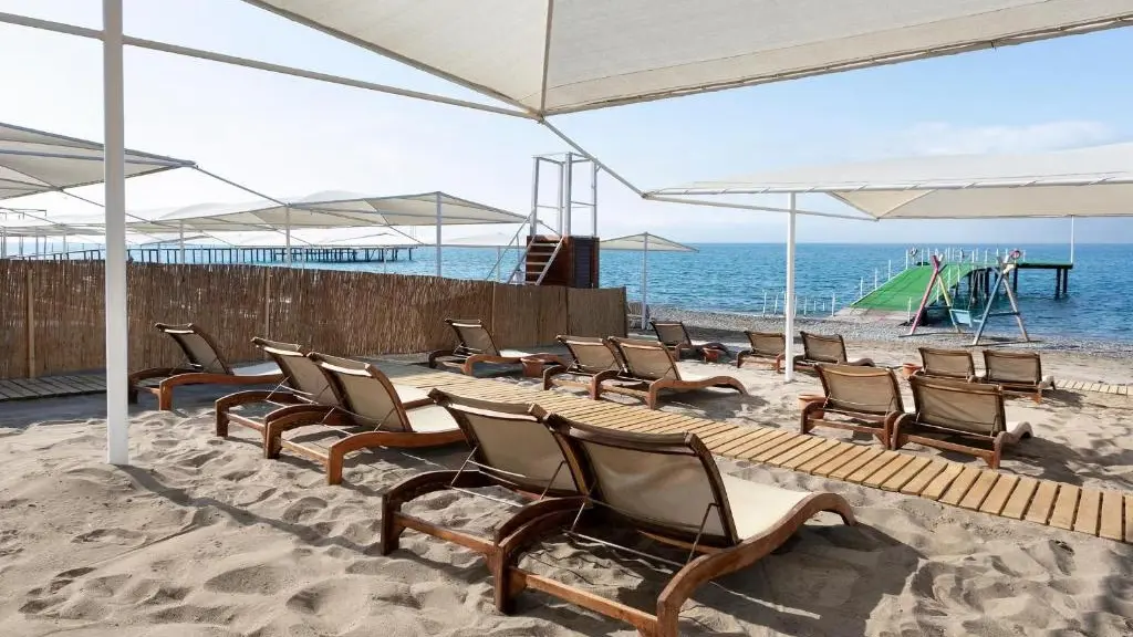 Снимка 14 - Armas Life Belek - Анталия-Белек, Турция