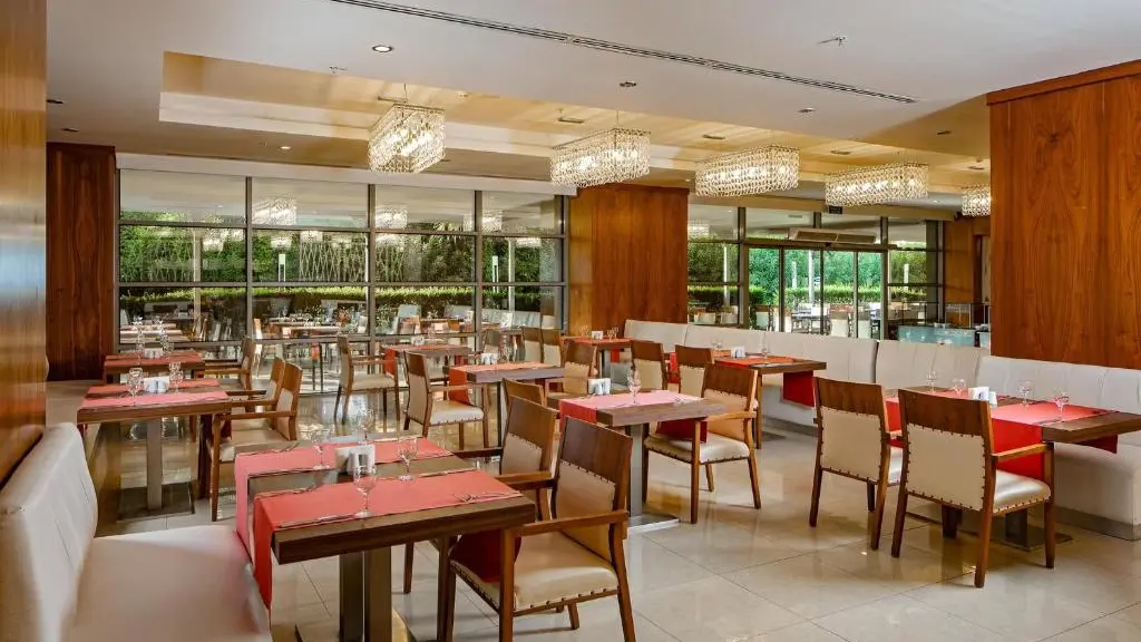 Снимка 12 - Armas Life Belek - Анталия-Белек, Турция