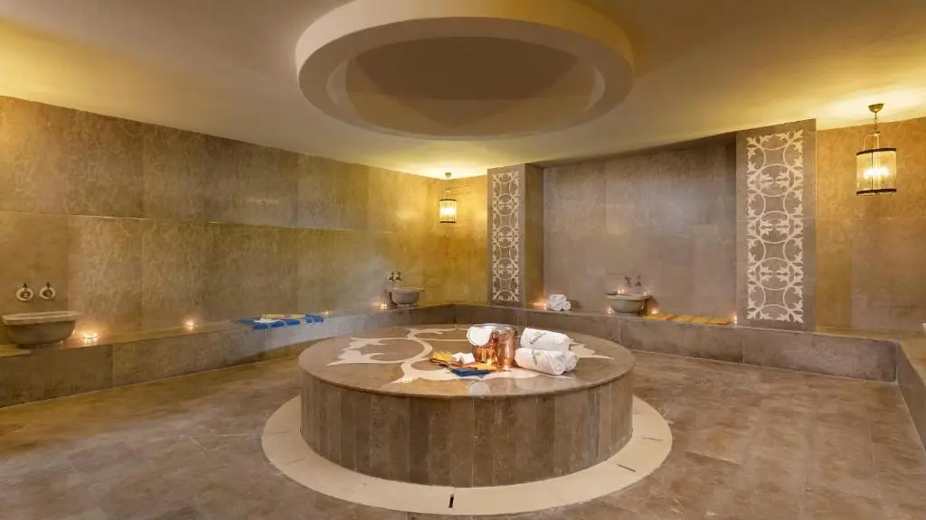 Снимка 22 - Armas Life Belek - Анталия-Белек, Турция