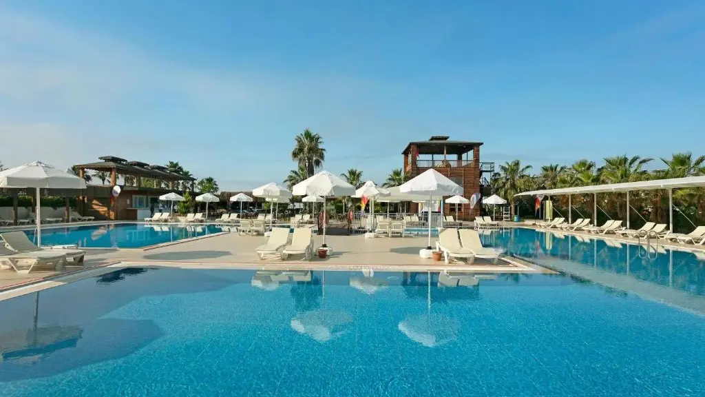 Снимка 2 - Armas Life Belek - Анталия-Белек, Турция