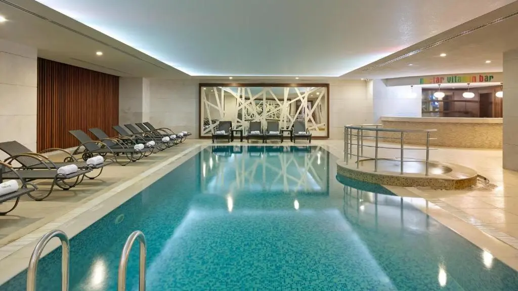Снимка 15 - Armas Life Belek - Анталия-Белек, Турция