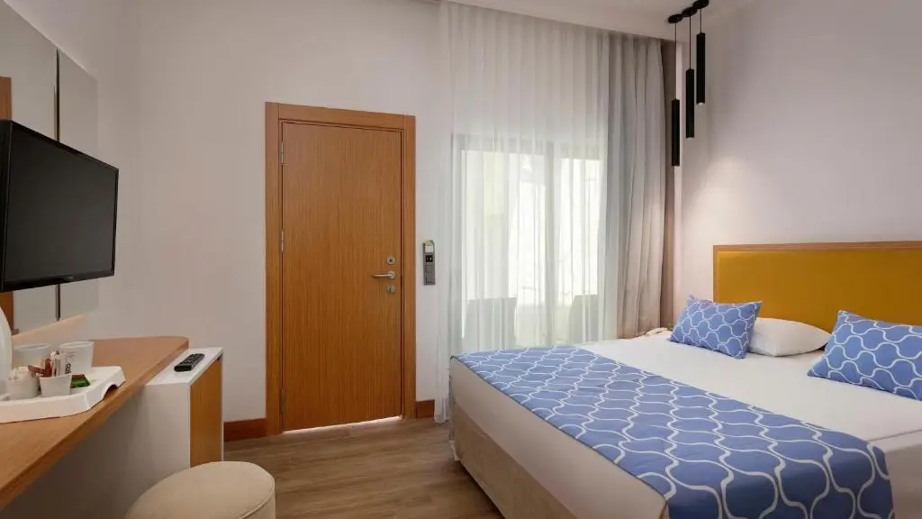 Снимка 16 - Armas Life Belek - Анталия-Белек, Турция