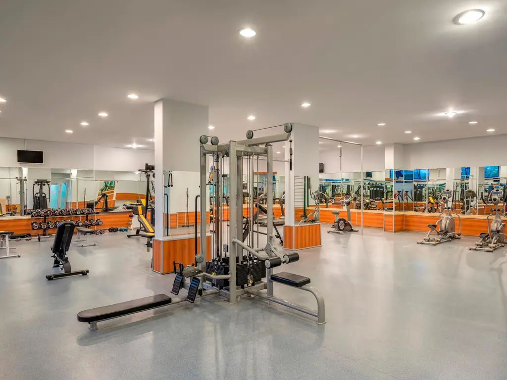 Снимка 31 - Green Max Hotel - Анталия-Белек, Турция