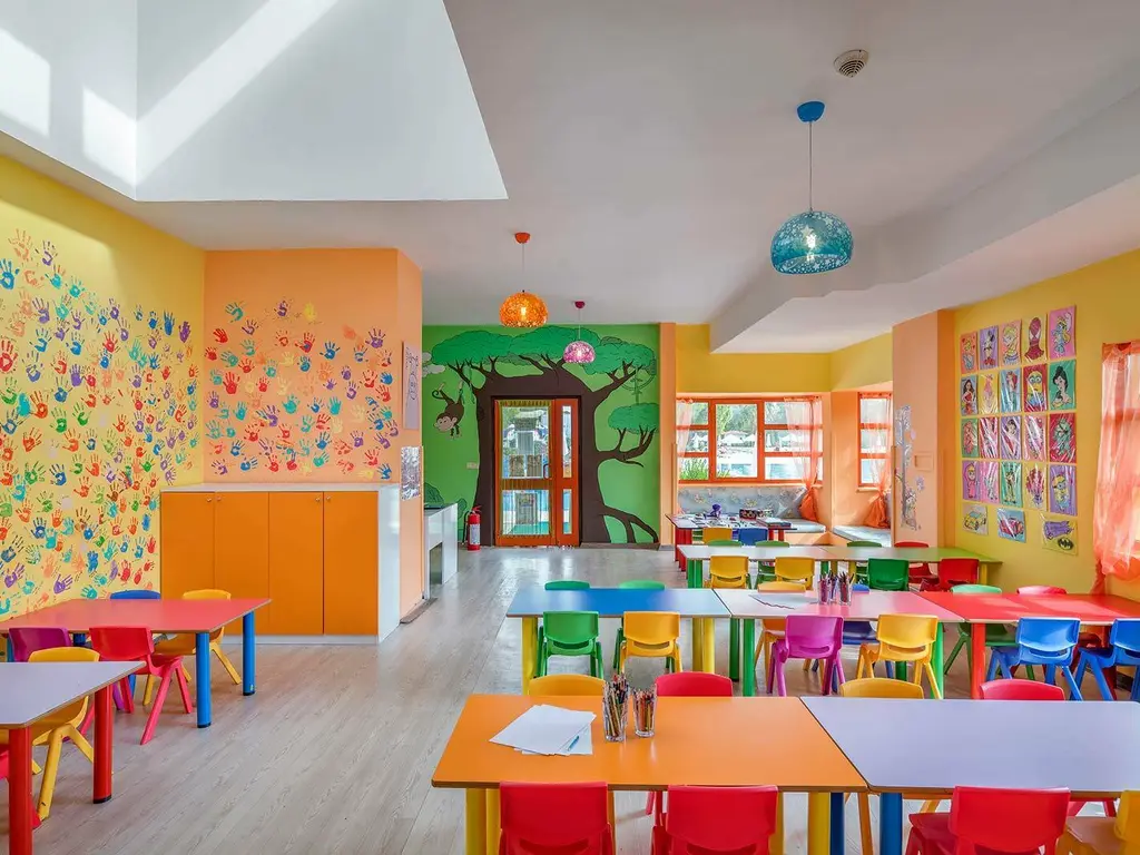 Снимка 33 - Green Max Hotel - Анталия-Белек, Турция