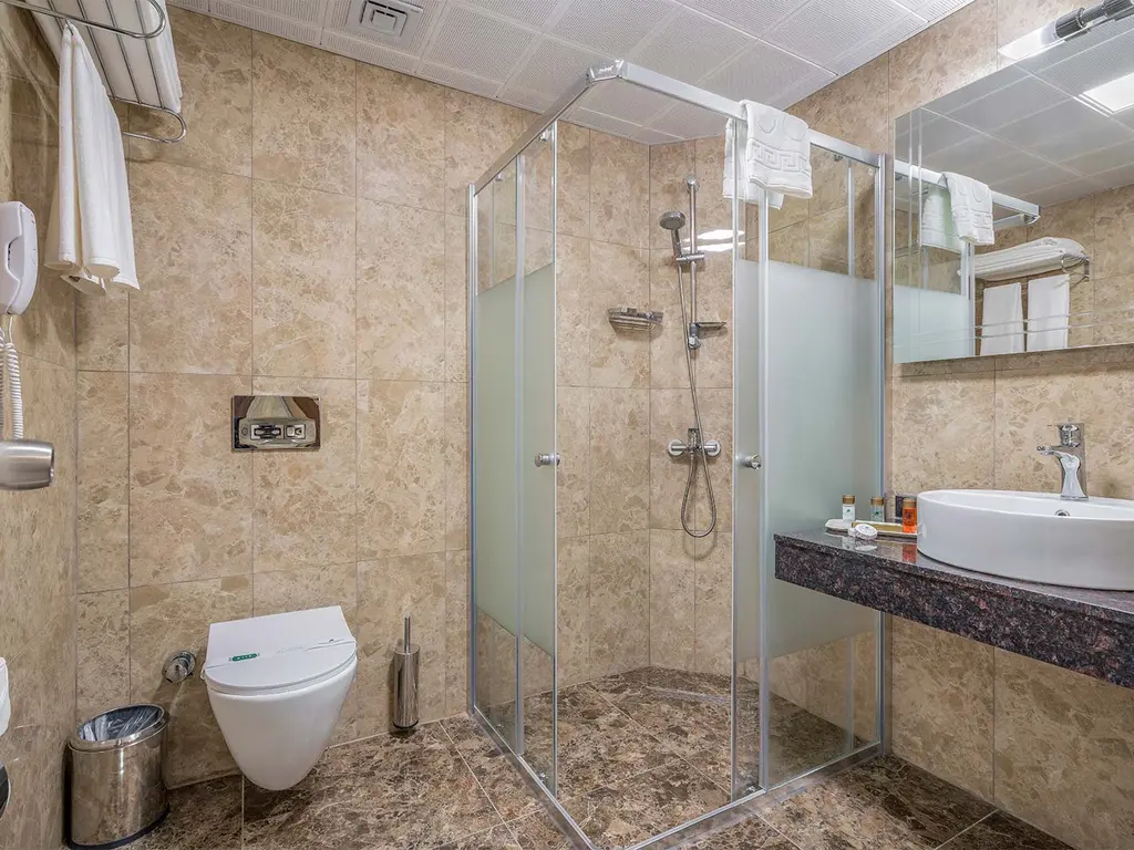 Снимка 28 - Green Max Hotel - Анталия-Белек, Турция