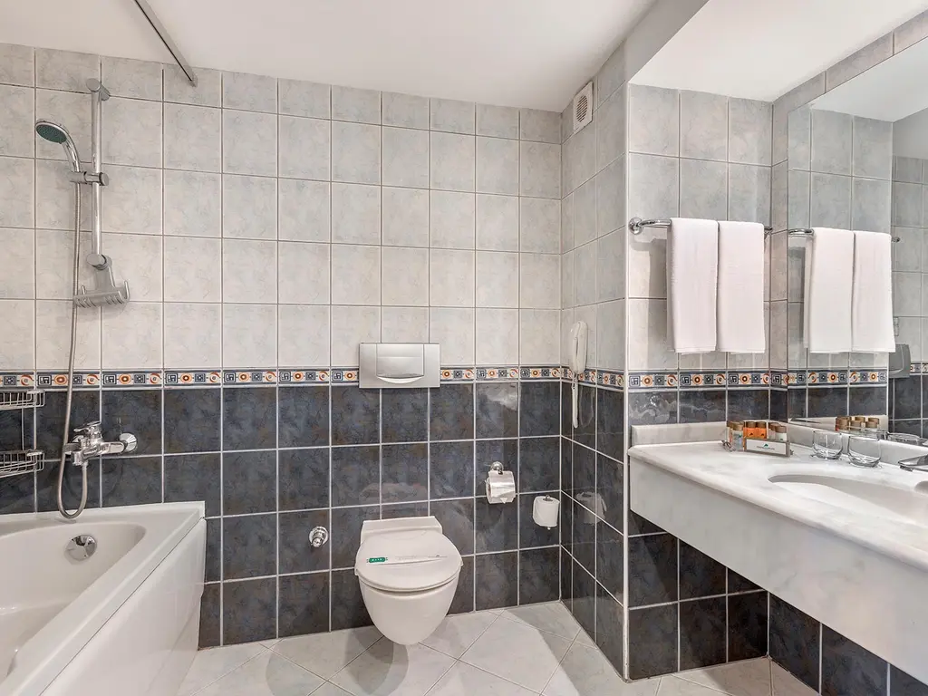 Снимка 23 - Green Max Hotel - Анталия-Белек, Турция