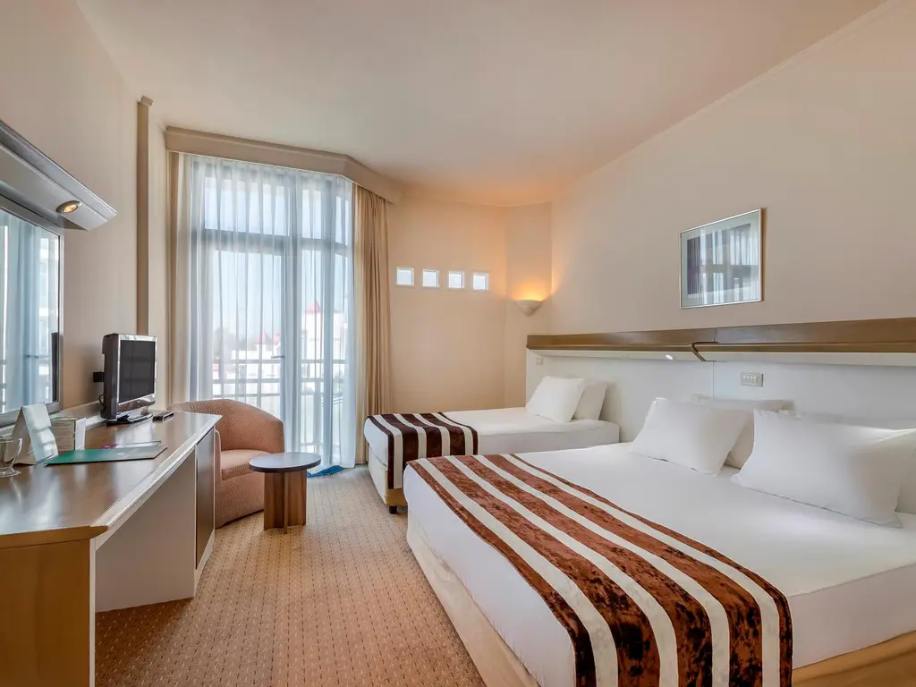 Снимка 19 - Green Max Hotel - Анталия-Белек, Турция