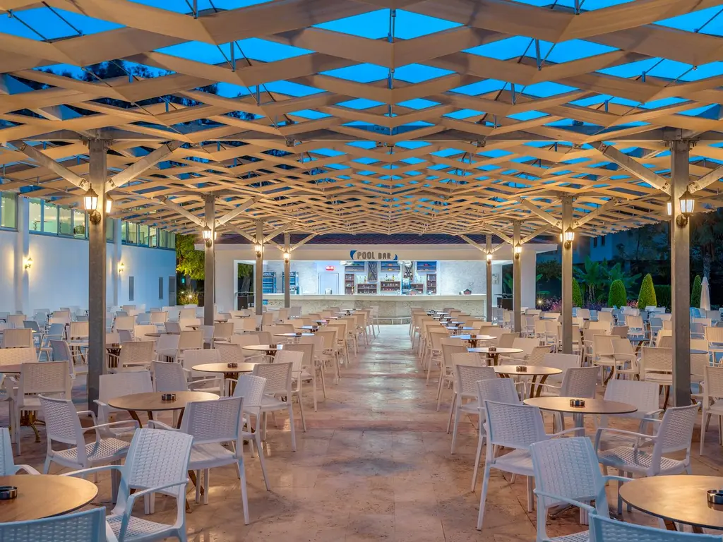 Снимка 17 - Green Max Hotel - Анталия-Белек, Турция