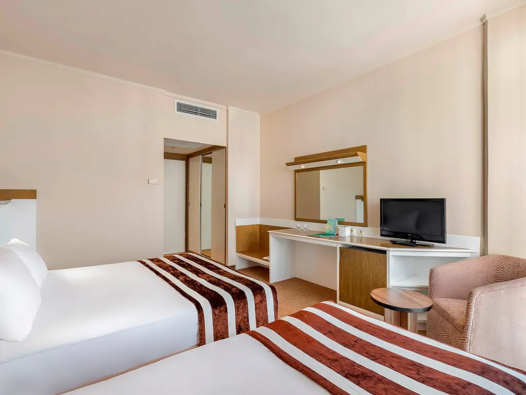 Снимка 20 - Green Max Hotel - Анталия-Белек, Турция