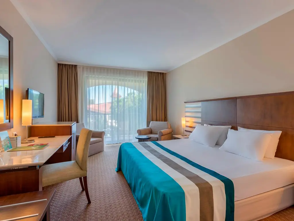 Снимка 21 - Green Max Hotel - Анталия-Белек, Турция