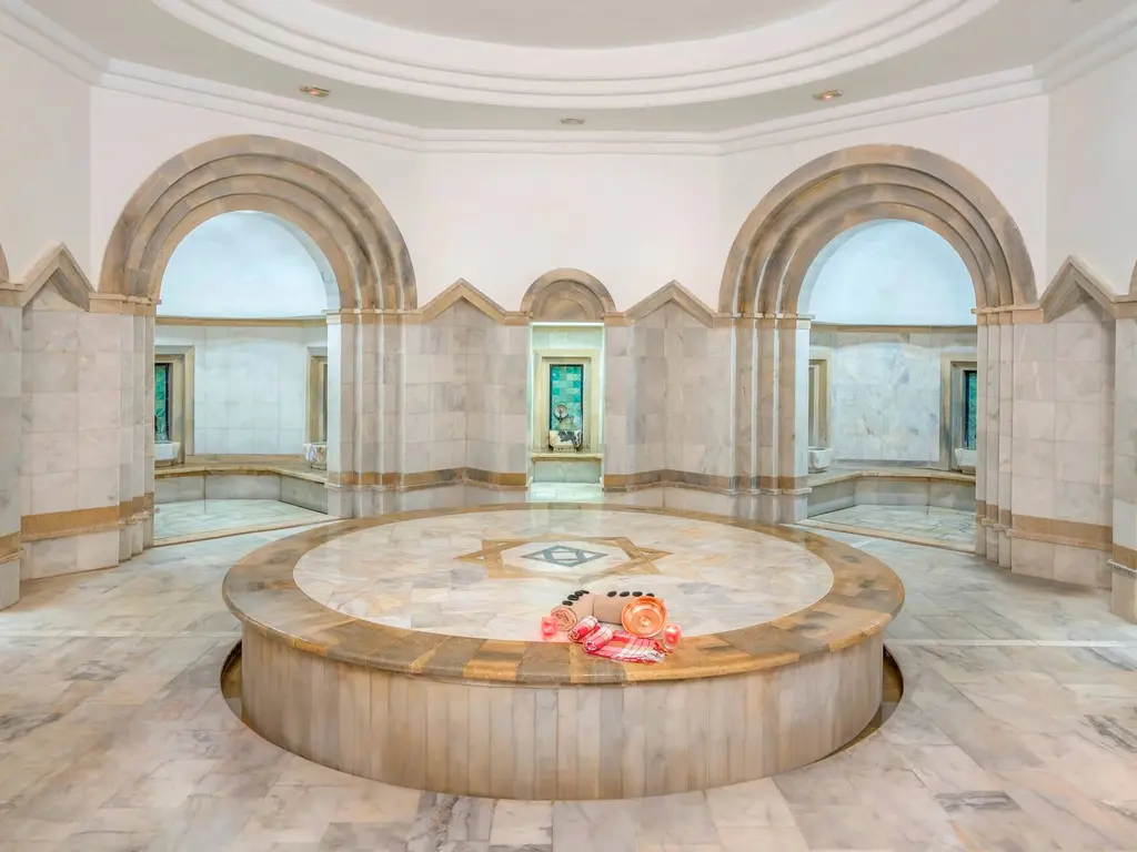 Снимка 30 - Green Max Hotel - Анталия-Белек, Турция