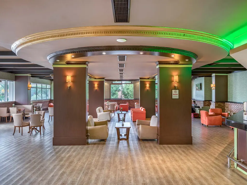 Снимка 14 - Green Max Hotel - Анталия-Белек, Турция