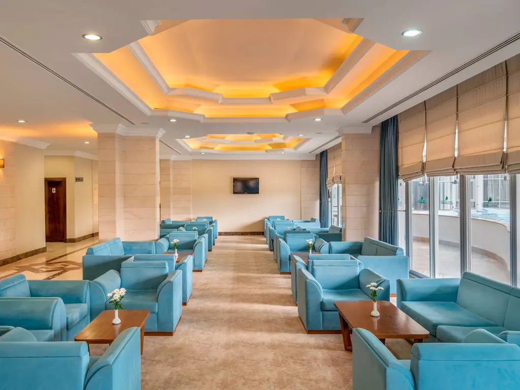 Снимка 15 - Green Max Hotel - Анталия-Белек, Турция