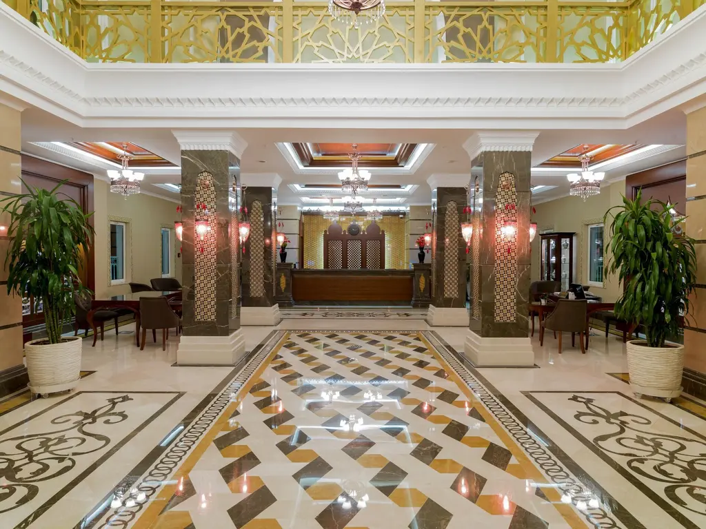 Снимка 15 - Gural Premier Belek - Анталия-Белек, Турция