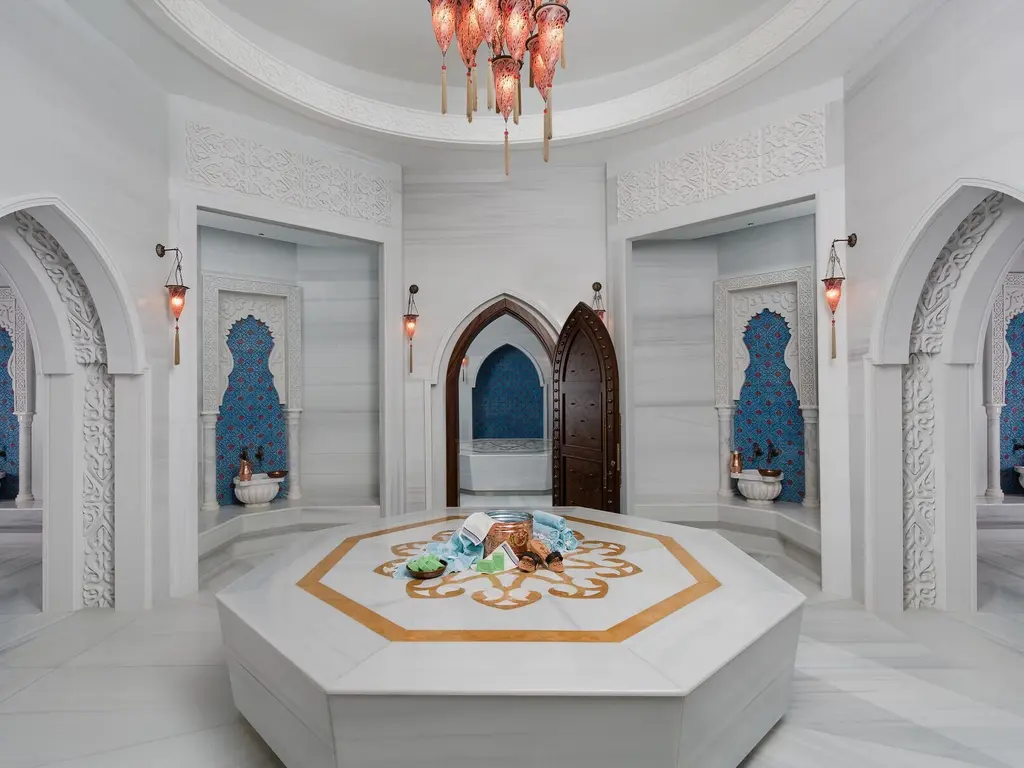 Снимка 35 - Gural Premier Belek - Анталия-Белек, Турция