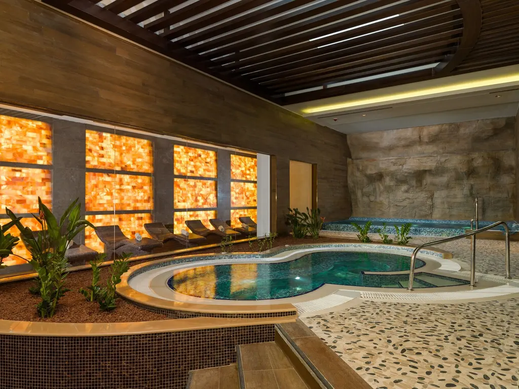 Снимка 31 - Gural Premier Belek - Анталия-Белек, Турция