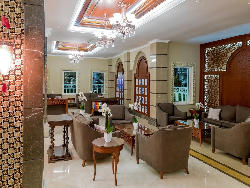 Снимка 16 - Gural Premier Belek - Анталия-Белек, Турция