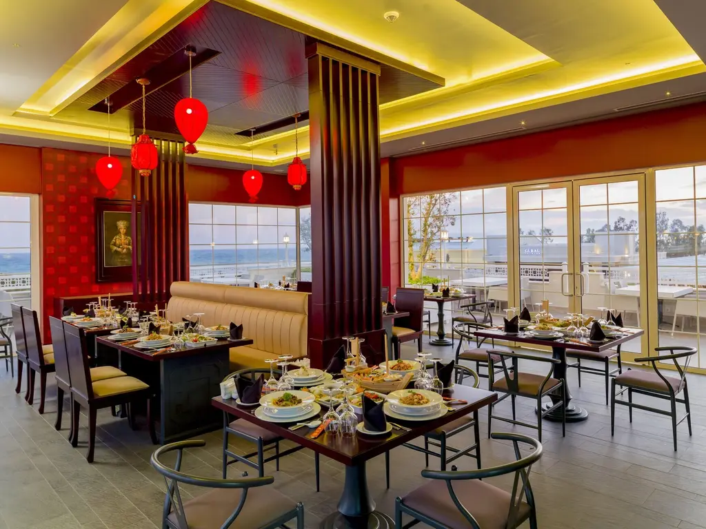 Снимка 21 - Gural Premier Belek - Анталия-Белек, Турция