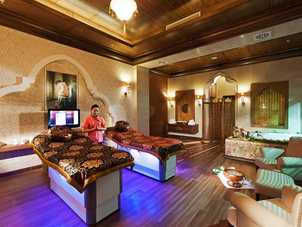 Снимка 33 - Gural Premier Belek - Анталия-Белек, Турция