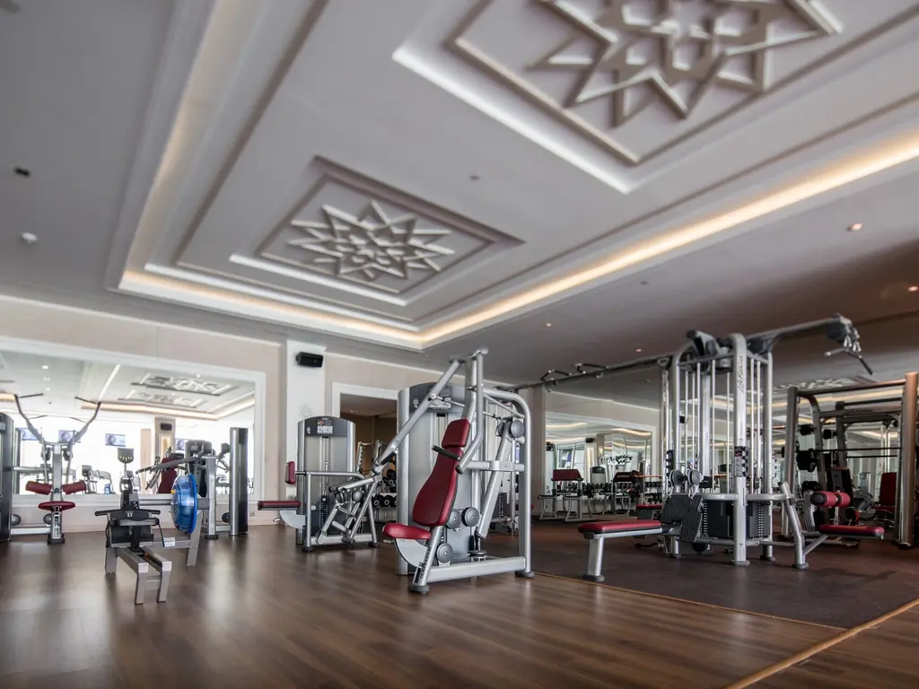 Снимка 36 - Gural Premier Belek - Анталия-Белек, Турция