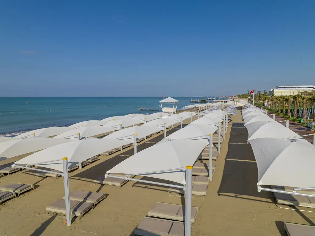 Снимка 14 - Gural Premier Belek - Анталия-Белек, Турция