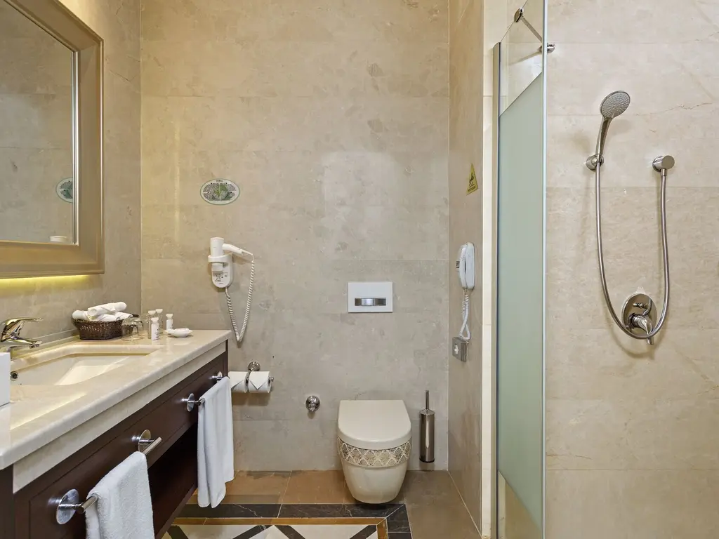 Снимка 29 - Gural Premier Belek - Анталия-Белек, Турция