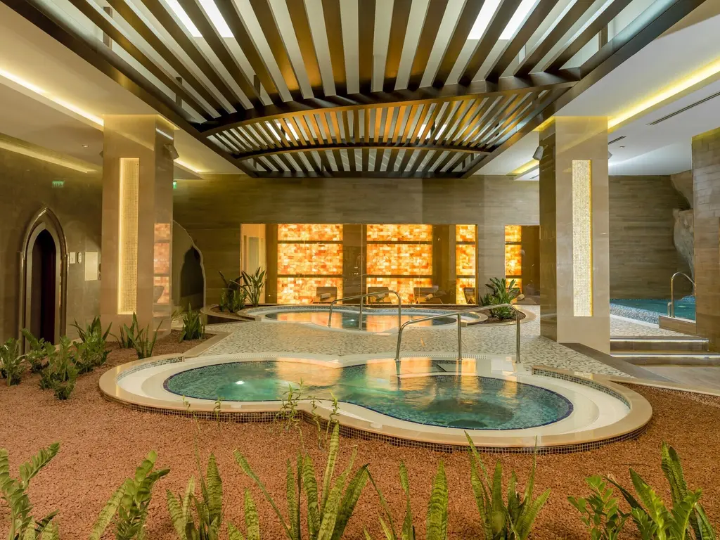 Снимка 30 - Gural Premier Belek - Анталия-Белек, Турция