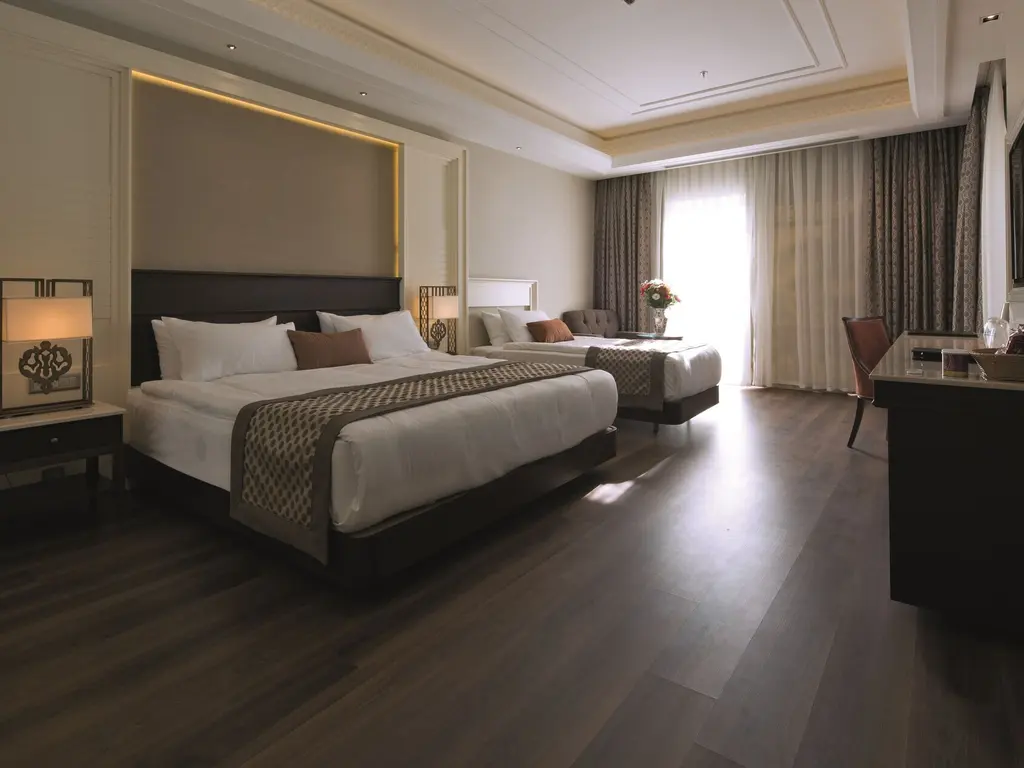 Снимка 26 - Gural Premier Belek - Анталия-Белек, Турция