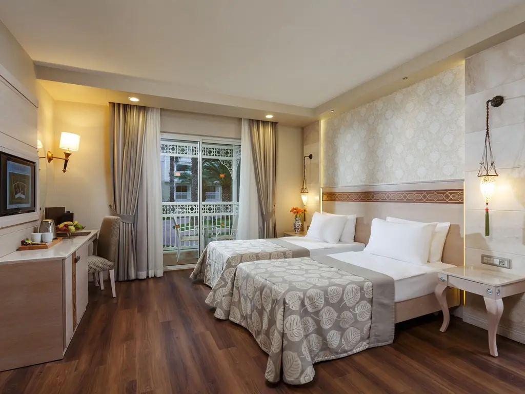Снимка 27 - Gural Premier Belek - Анталия-Белек, Турция