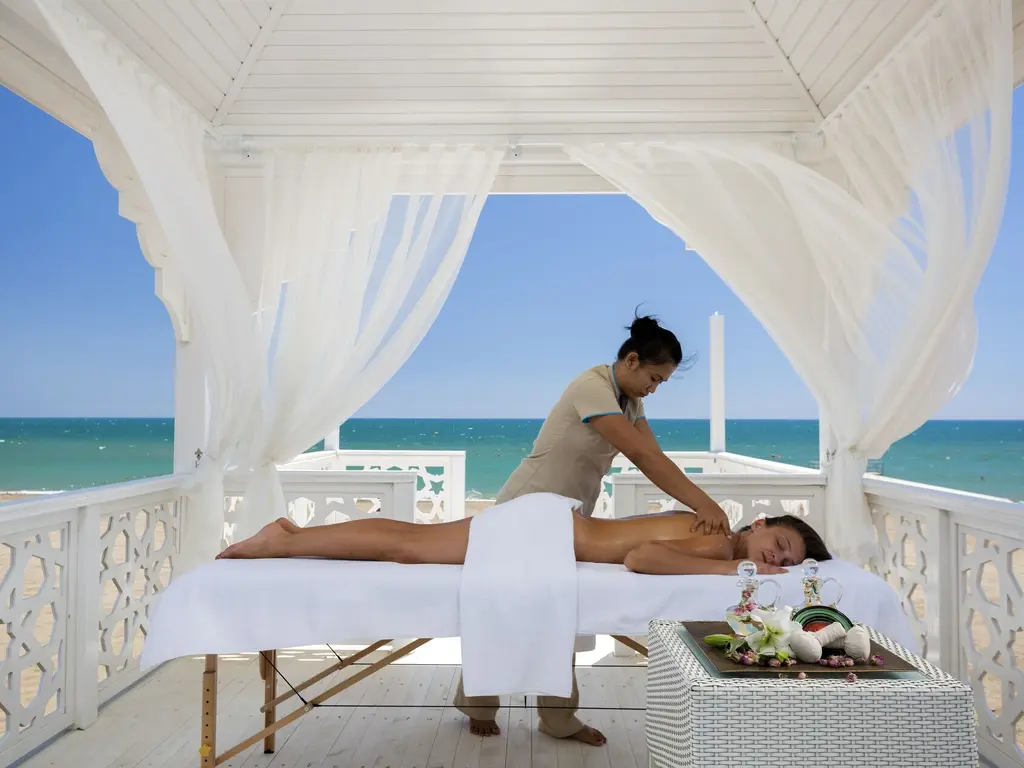 Снимка 13 - Gural Premier Belek - Анталия-Белек, Турция