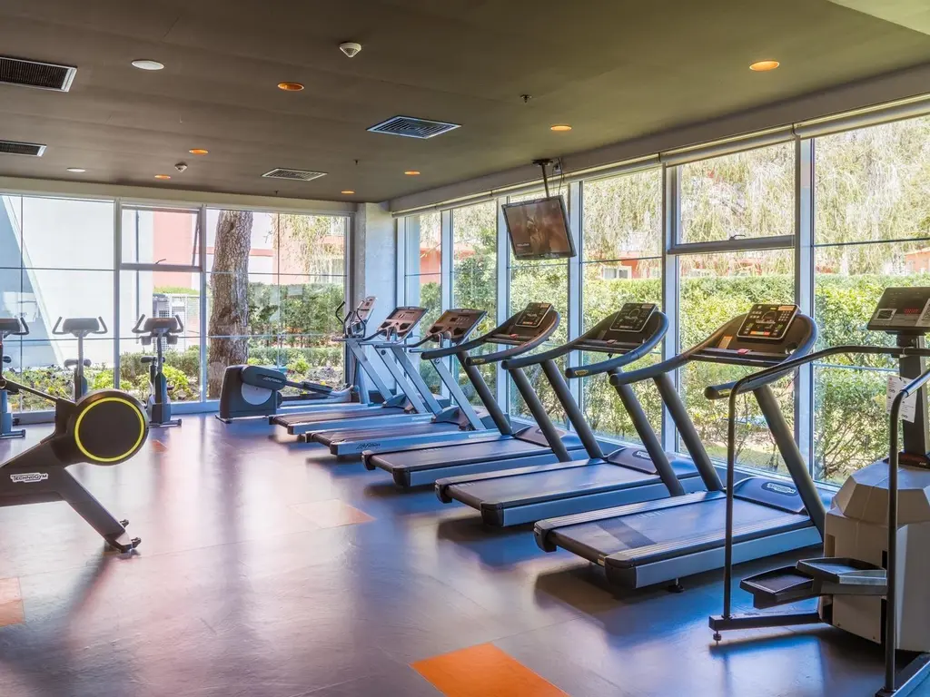 Снимка 19 - IC Hotels Santai Family Resort - Анталия-Белек, Турция