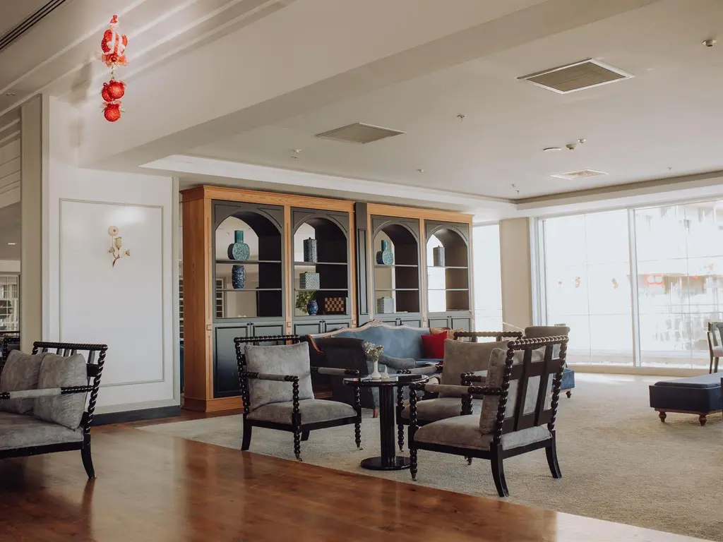 Снимка 7 - IC Hotels Santai Family Resort - Анталия-Белек, Турция