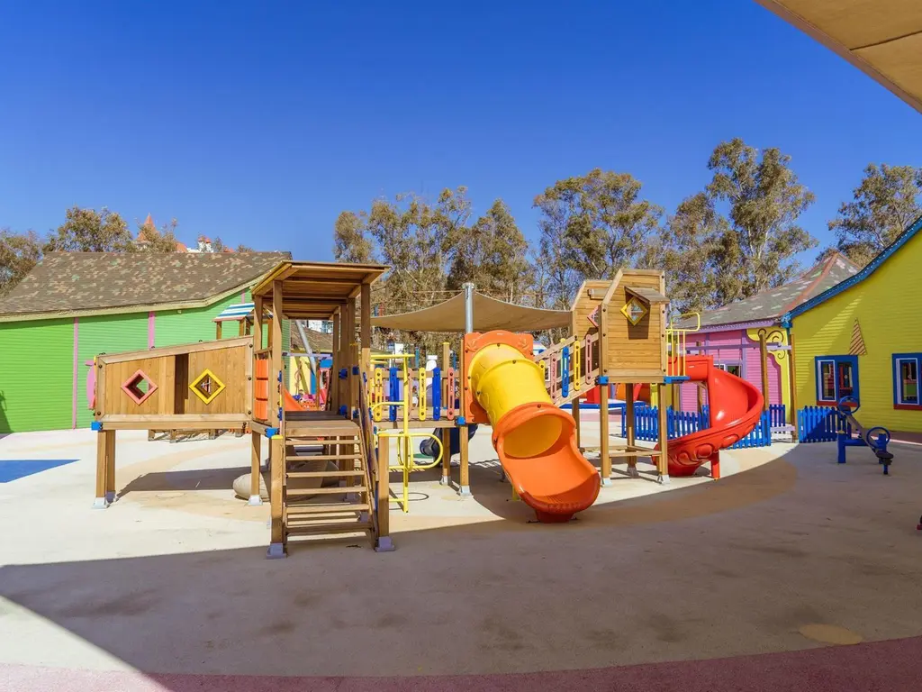 Снимка 24 - IC Hotels Santai Family Resort - Анталия-Белек, Турция