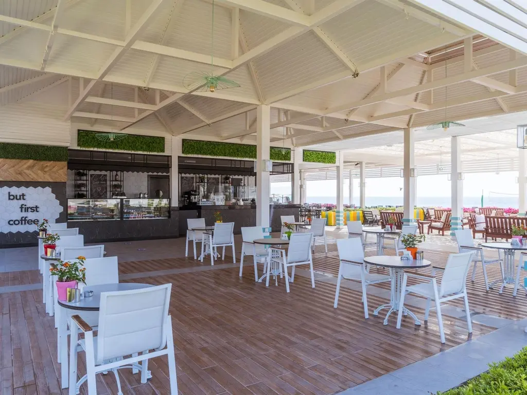 Снимка 13 - IC Hotels Santai Family Resort - Анталия-Белек, Турция