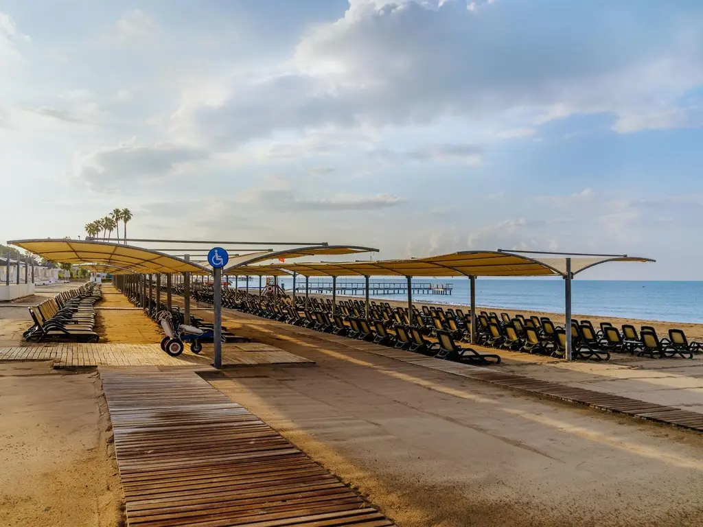 Снимка 15 - IC Hotels Santai Family Resort - Анталия-Белек, Турция