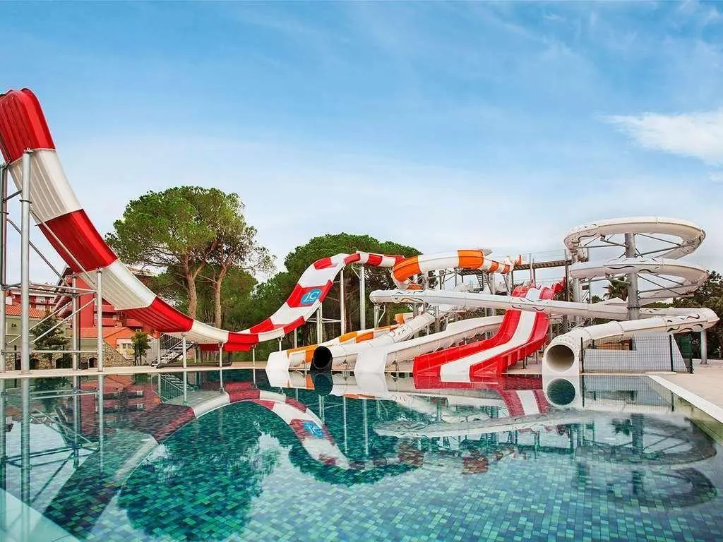 Снимка 6 - IC Hotels Santai Family Resort - Анталия-Белек, Турция