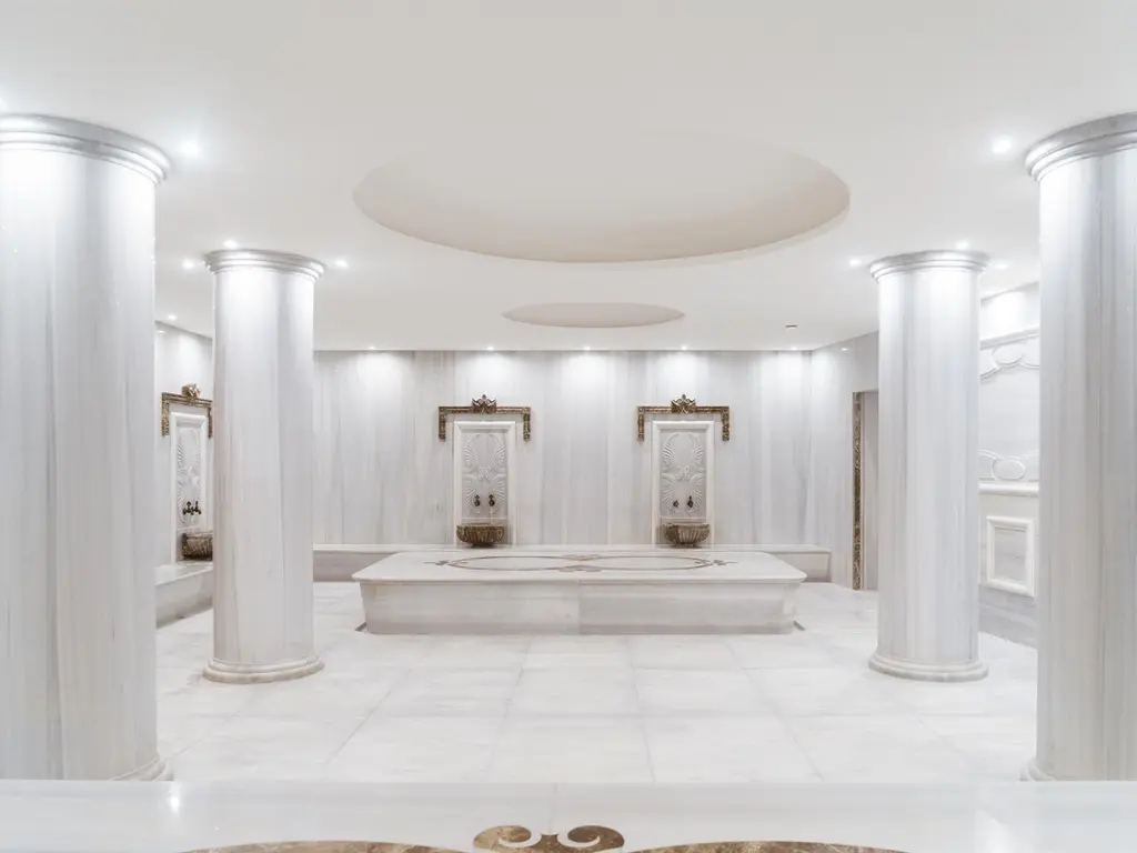 Снимка 17 - IC Hotels Santai Family Resort - Анталия-Белек, Турция